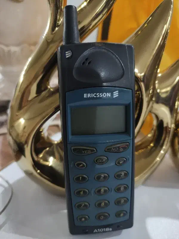 گوشی سونی اریکسون|موبایل|تهران, حبیب الله|دیوار