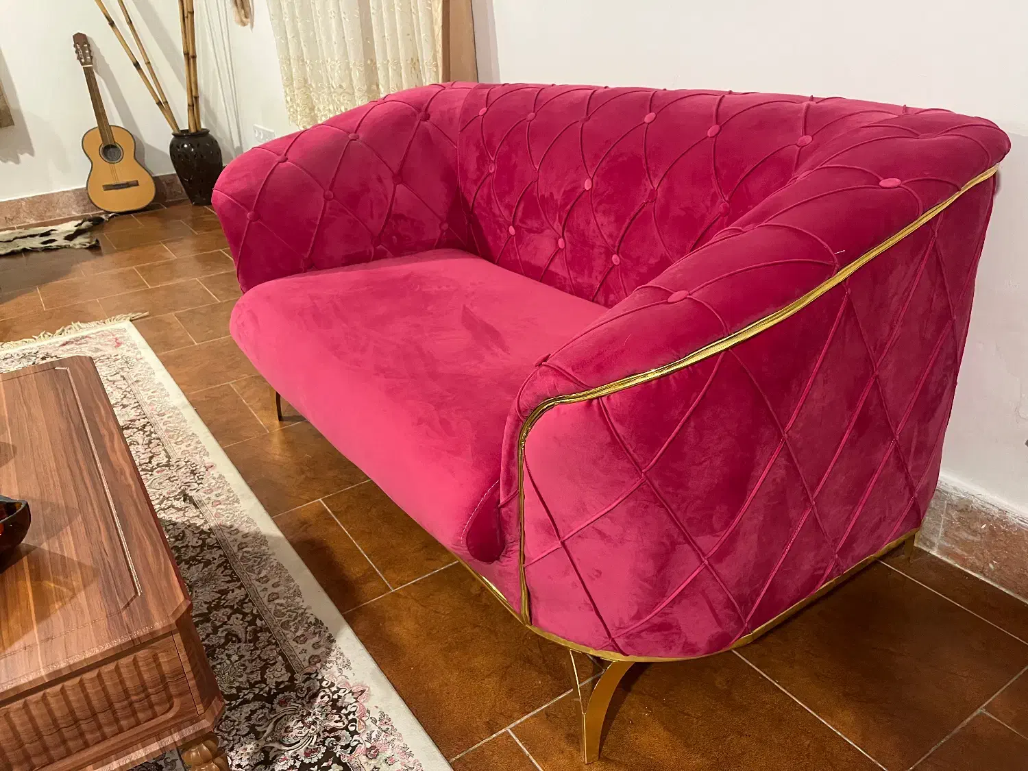 مبل|مبلمان خانگی و میز عسلی|پردیس, فاز ۴|دیوار