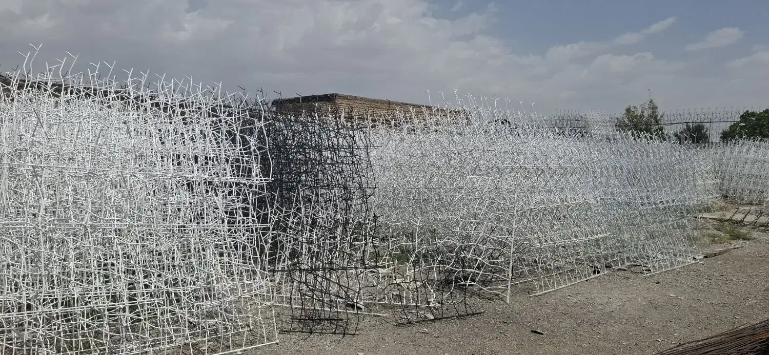 مرکز حفاظ|مصالح و تجهیزات ساختمان|نیشابور, فضل|دیوار