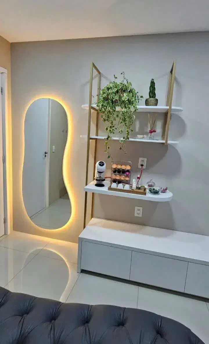 خدمات آینه قدی|آینه|بروجرد, |دیوار