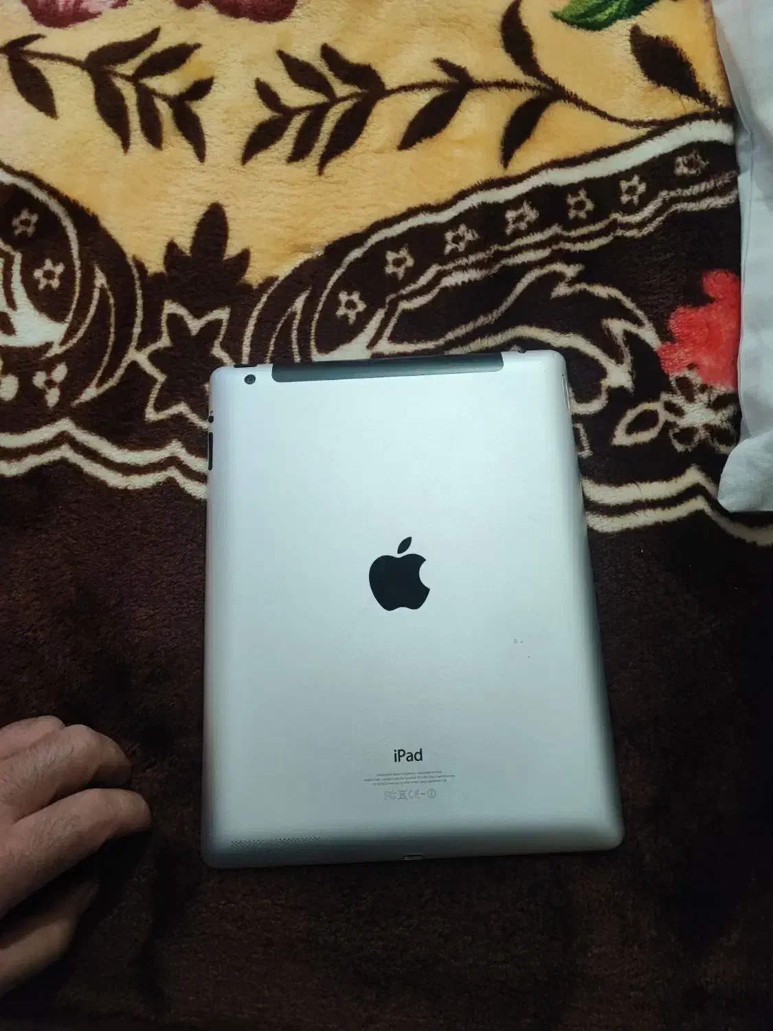 ای پد 20اینچ|تبلت|کرمانشاه, |دیوار