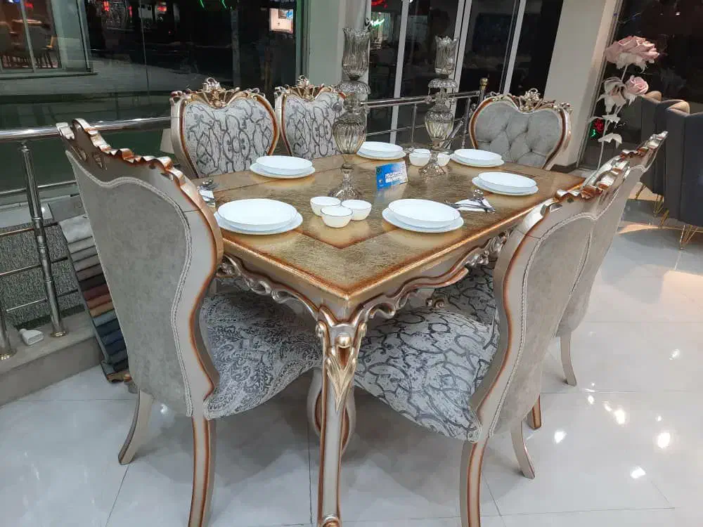 صندلی خام افسون|مبلمان خانگی و میز عسلی|رباط‌کریم, رباط‌کریم|دیوار