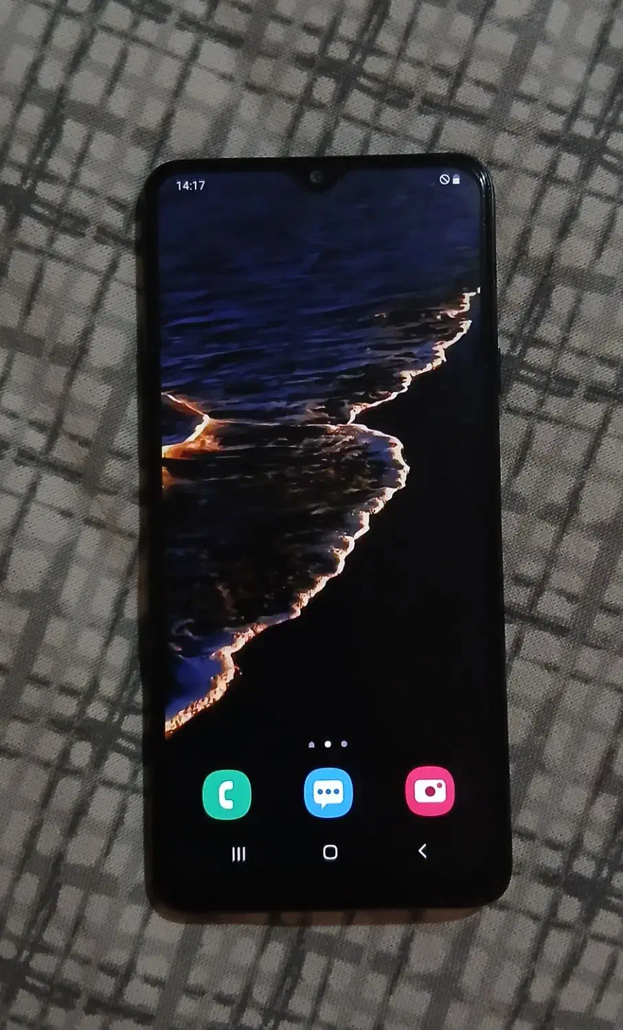 Galaxy A20s|موبایل|پاکدشت, پارچین|دیوار