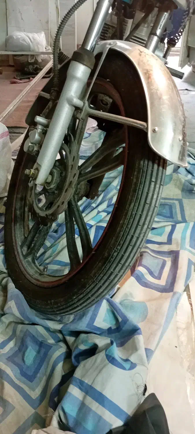 رهرو ۲۰۰ مدل ۱۴۰۲ انژکتور فوری|موتورسیکلت|شاهدشهر, |دیوار