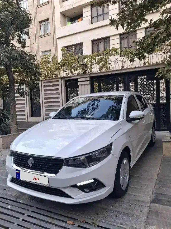 تارا V1p شش دنده|خودرو سواری و وانت|اندیمشک, |دیوار