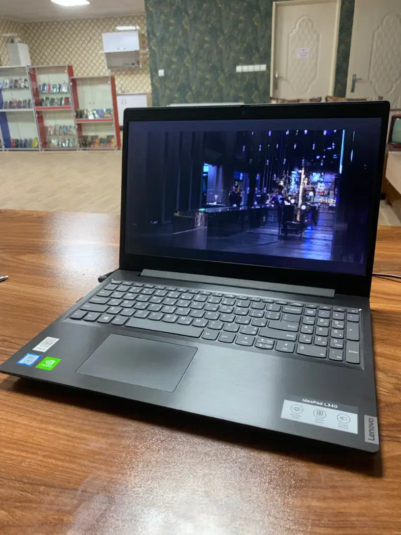 لپتاپ lenovo ideapad l340|رایانه همراه|تبریز, |دیوار