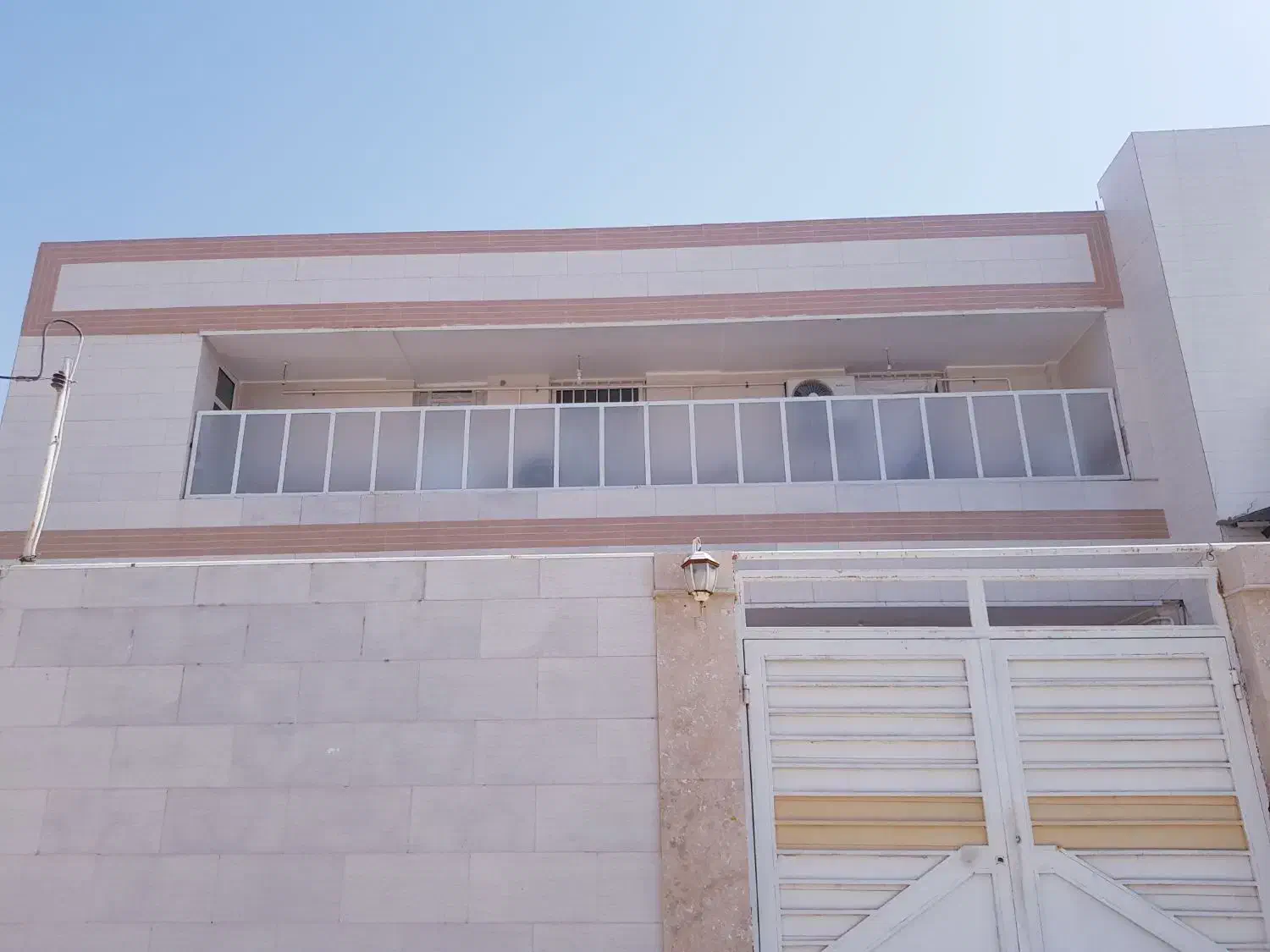 رهن کامل واحد پردیس|اجارهٔ آپارتمان|امیدیه, |دیوار