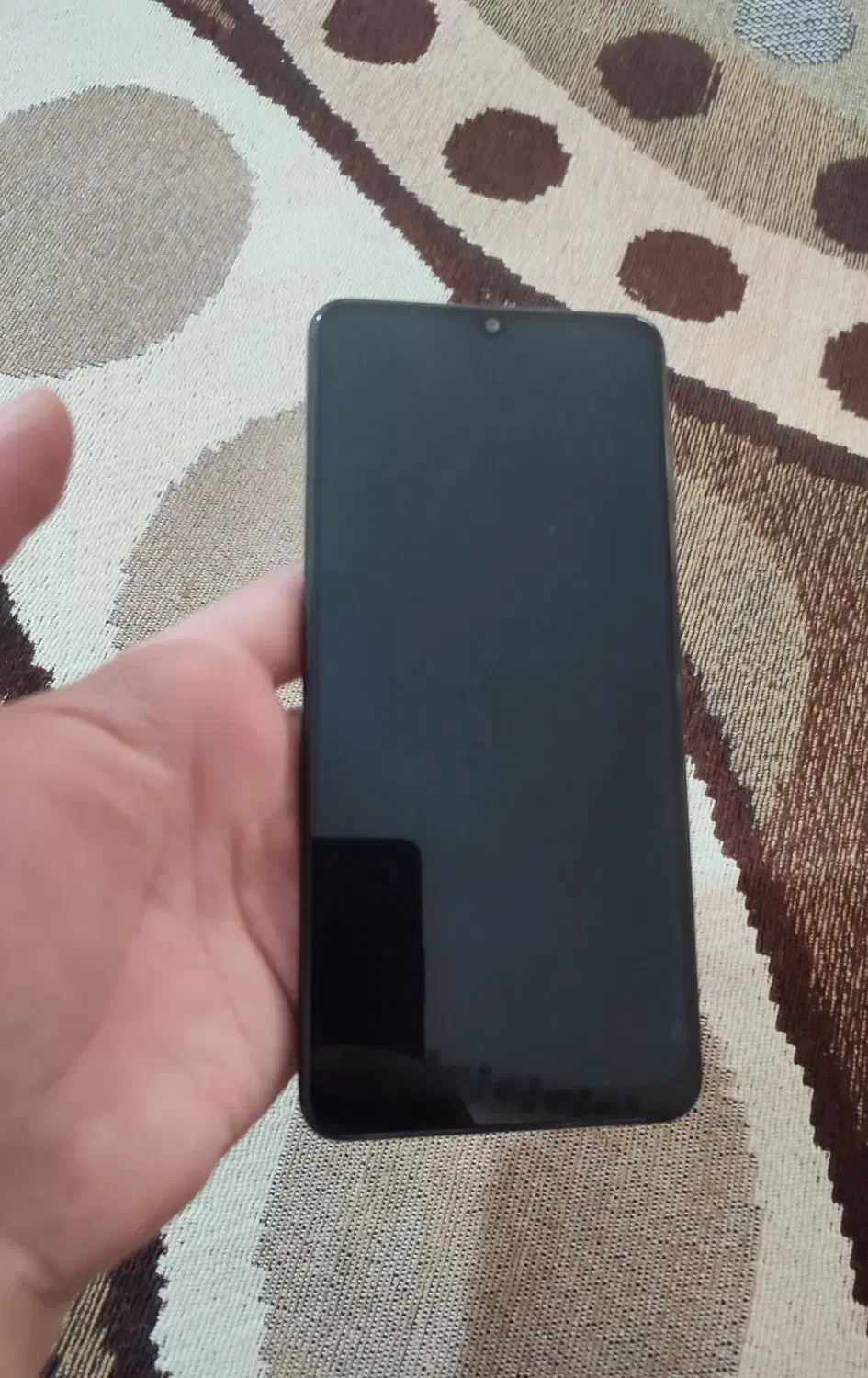 گوشیa22|موبایل|شال, |دیوار