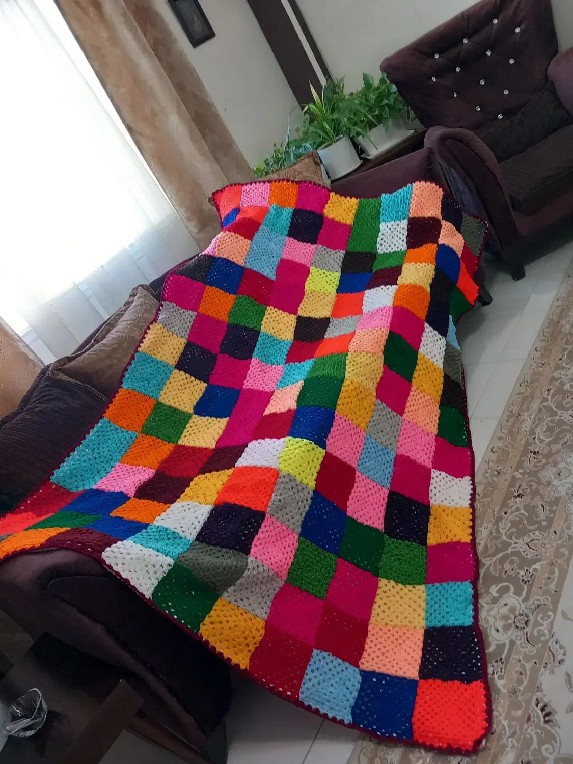 روتختی ۴۰ تیکه بافت|سرویس روتختی|تهران, سازمان برنامه شمالی|دیوار