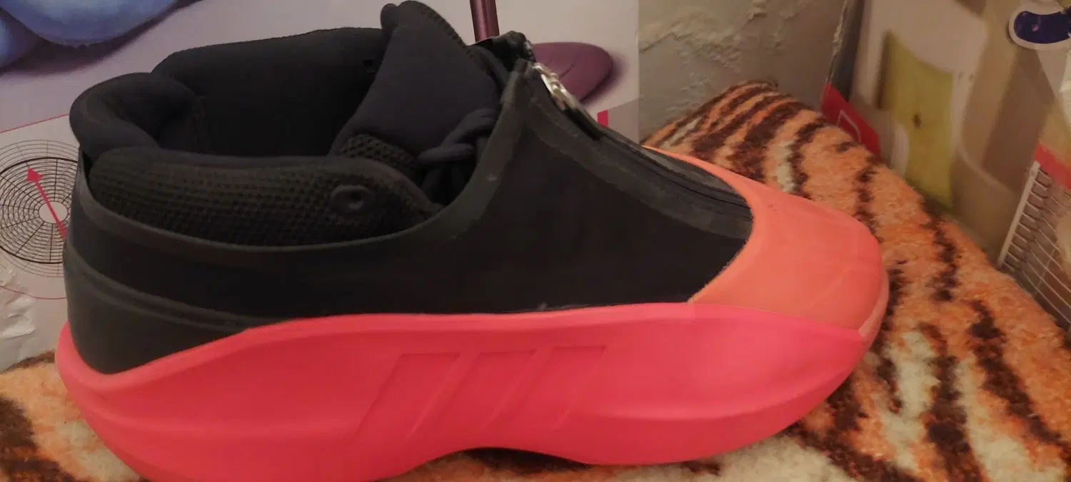 کتانی Adidas infinity crazy|کیف، کفش، کمربند|تهران, ترمینال غرب|دیوار