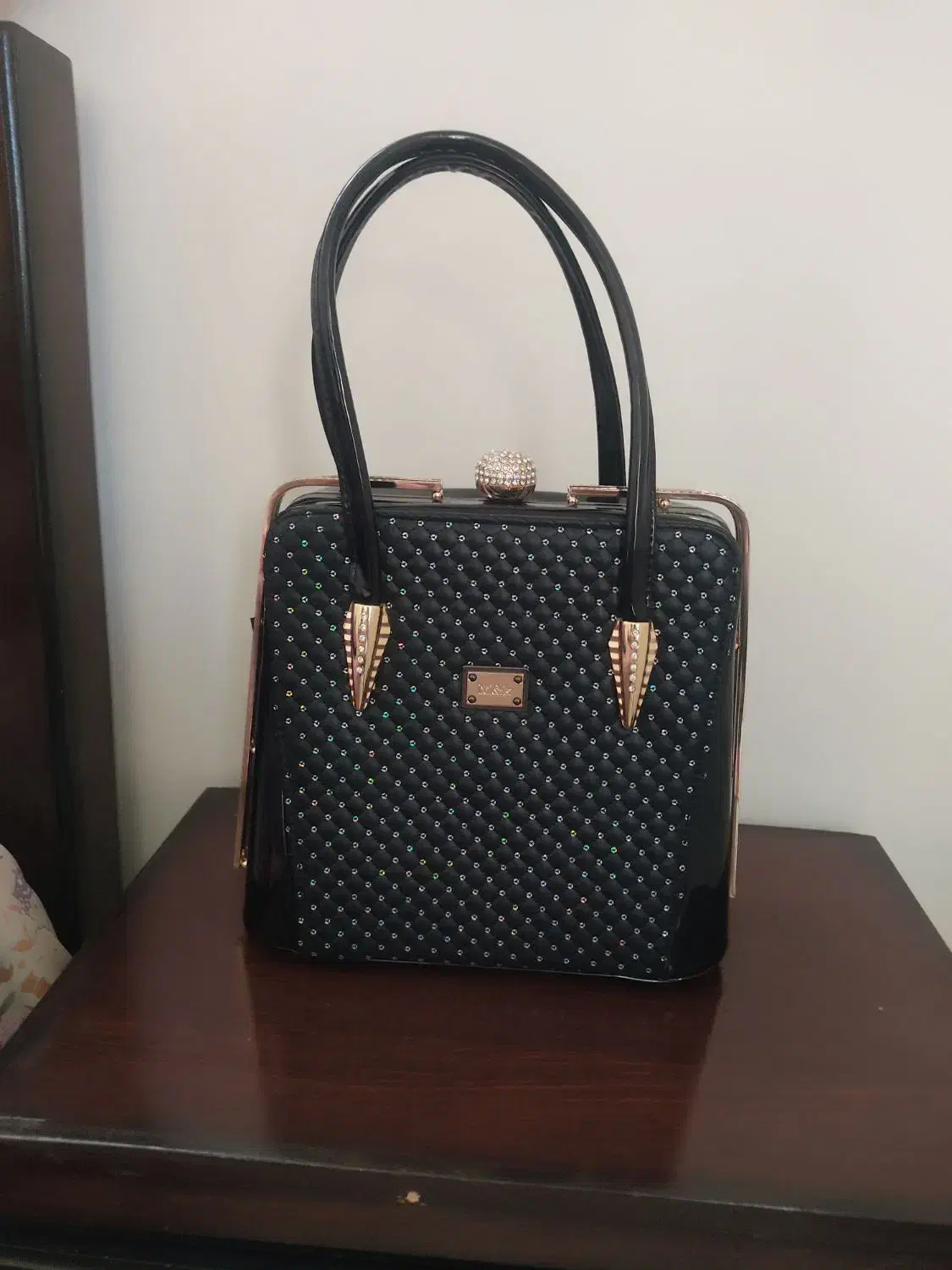 کیف زنانه دسته دار|کیف، کفش، کمربند|اصفهان, آهنگران|دیوار