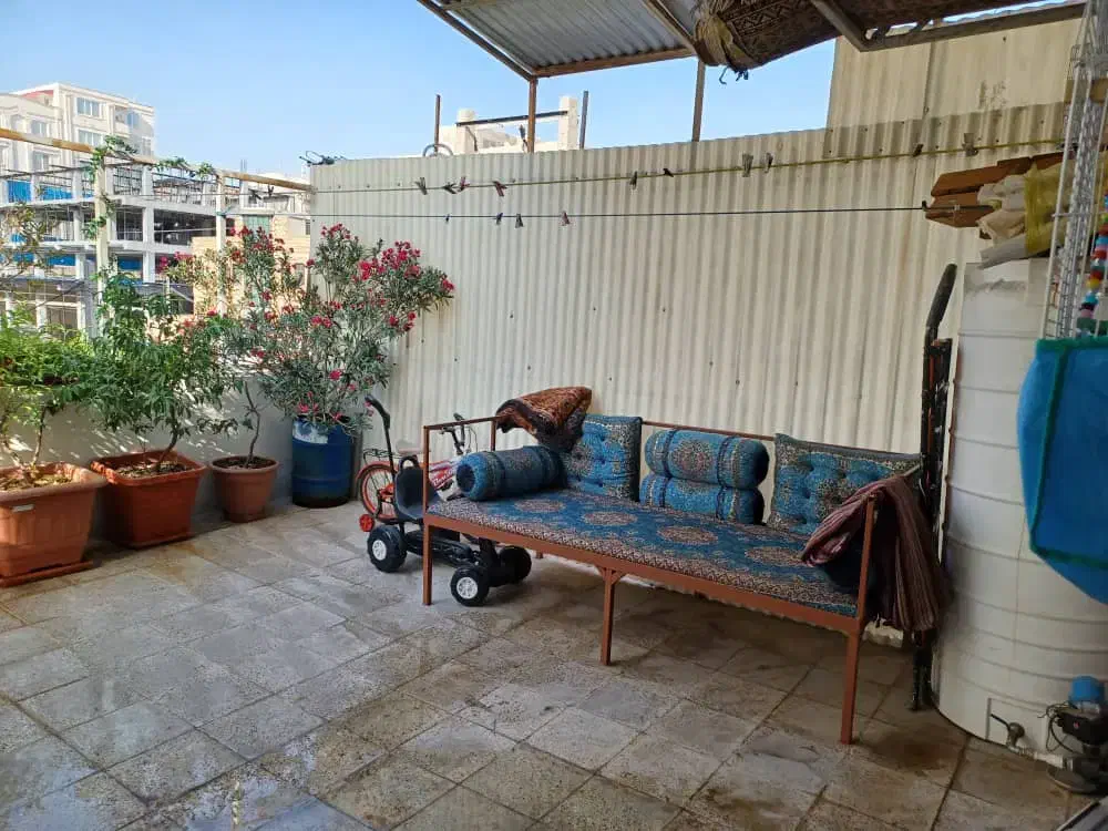 با۸۰۰تومن ب جای ماشین خونه بخر|فروش آپارتمان|شهریار, شهریار|دیوار