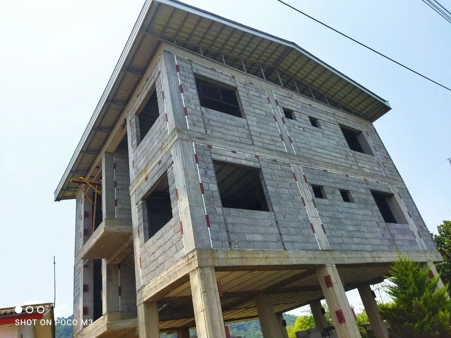 نیروی کار ساختمان|استخدام معماری، عمران و ساختمانی|کلاچای, |دیوار