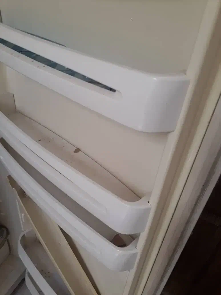 یخچال فریزر|یخچال و فریزر|پاکدشت, پاکدشت (مامازند)|دیوار