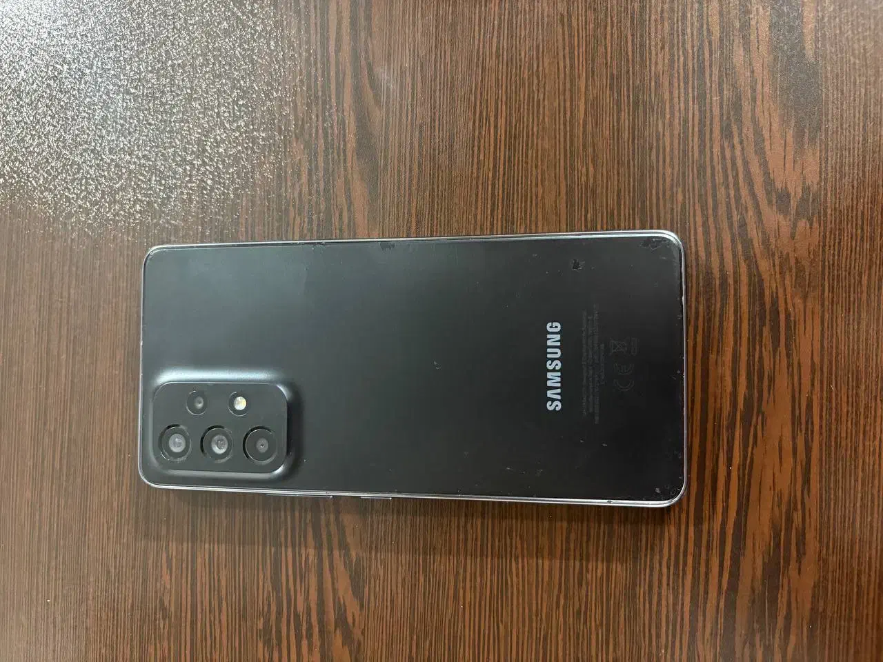 گوشی سامسونگ a53|موبایل|کرج, حسین‌آباد|دیوار