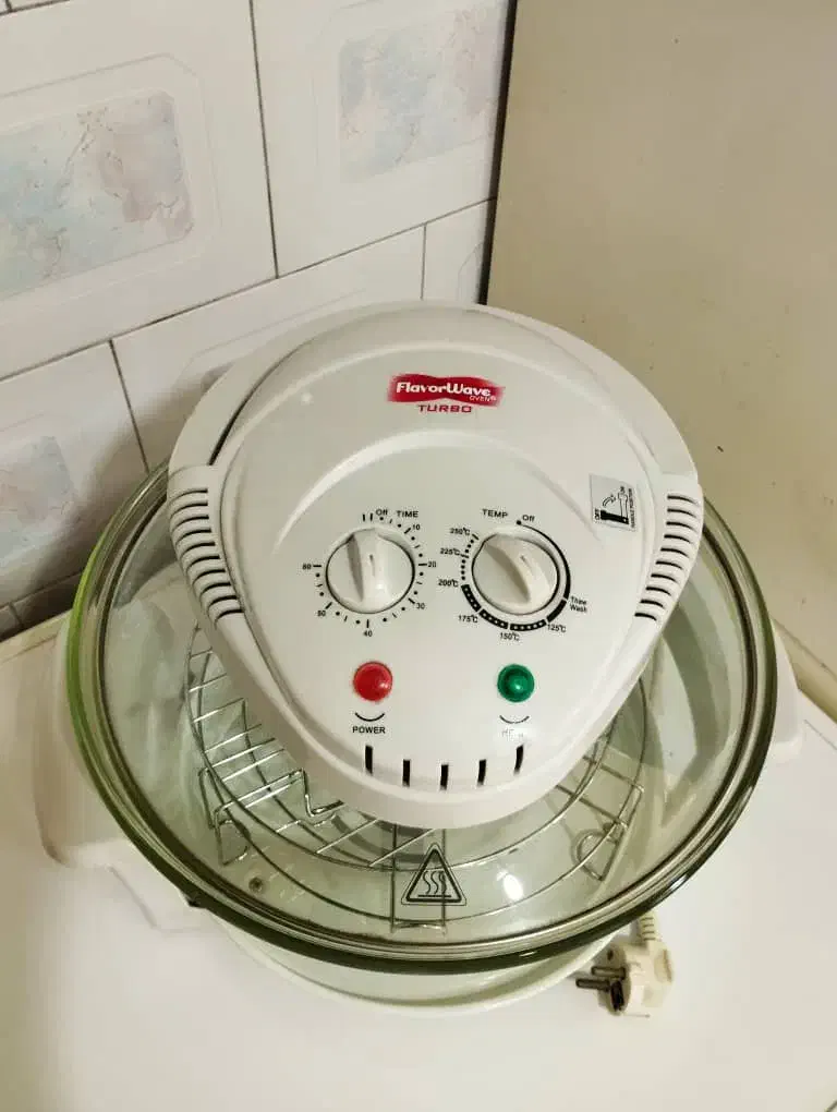 هواپز فروش فوری بهترین قیمت|اجاق گاز و لوازم برقی پختوپز|تبریز, |دیوار