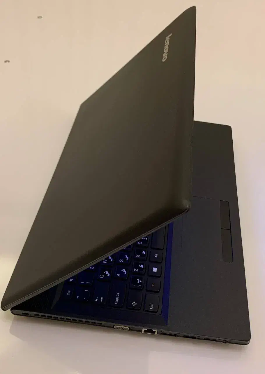 لپتاپ لنوو درحد صفر کم کار|رایانه همراه|تبریز, |دیوار