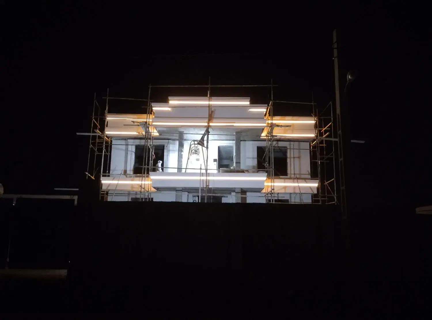 بنام خدا انجام نماهای سنگی وکاشی|خدمات پیشه و مهارت|قشم, |دیوار