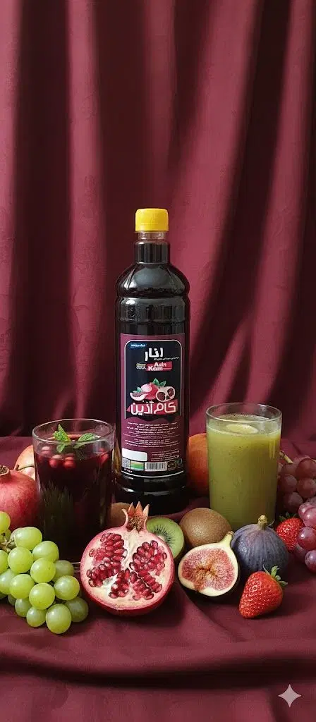 آب زرشک .آب انار.آب آلبالو|خوردنی و آشامیدنی|تهران, ترمینال جنوب|دیوار