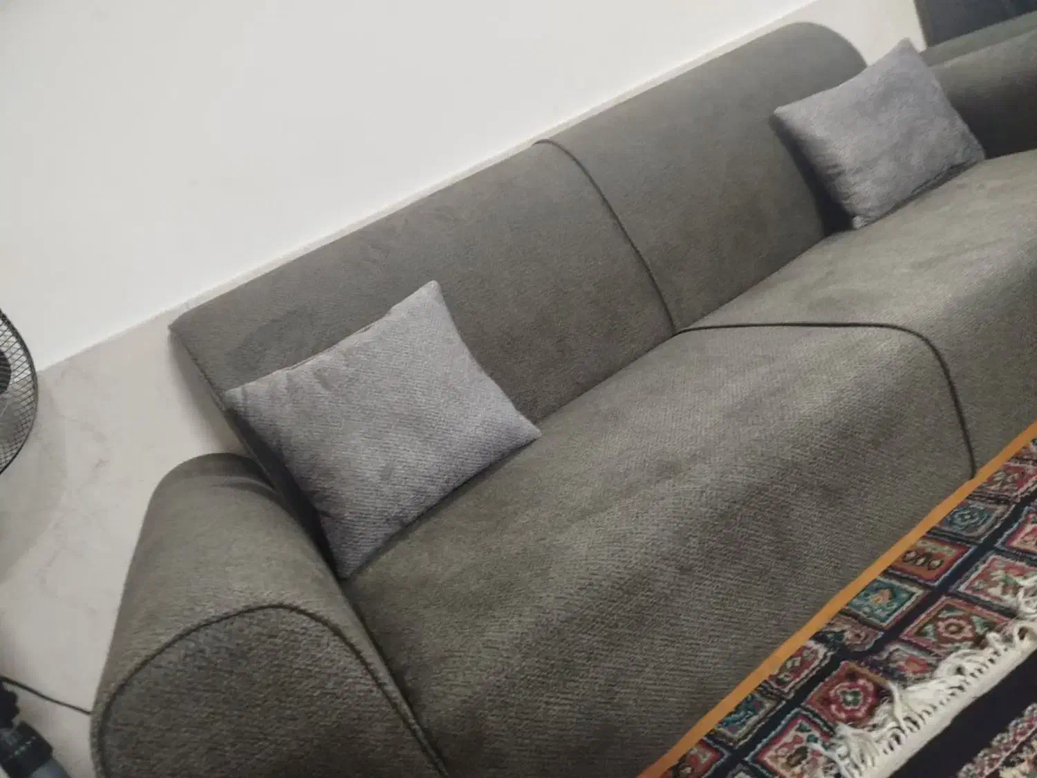 مبلمان مینیمال|مبلمان خانگی و میز عسلی|مشهد, فاطمیه|دیوار