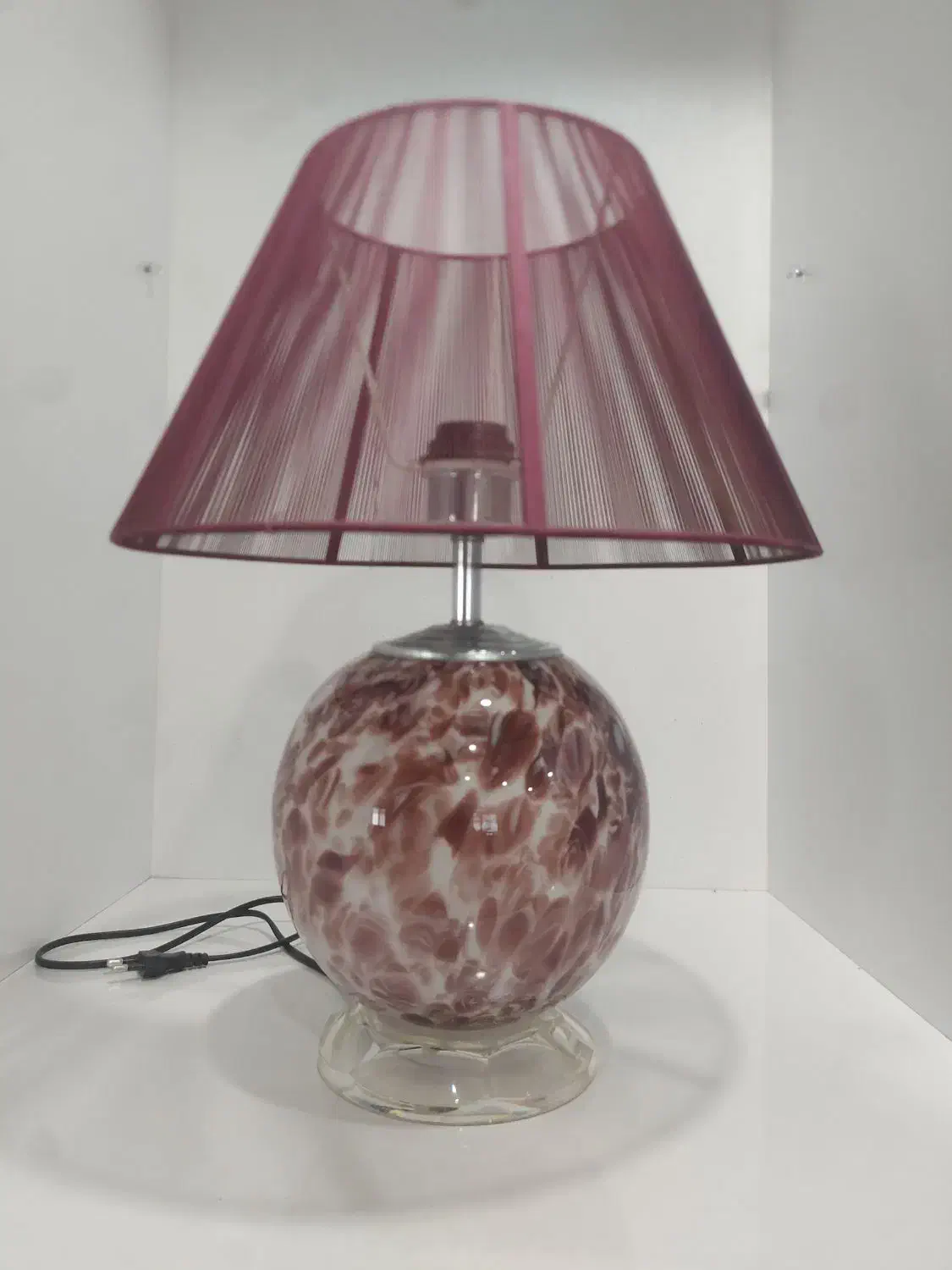 آباژور|چراغ خواب و آباژور|قائم‌شهر, |دیوار