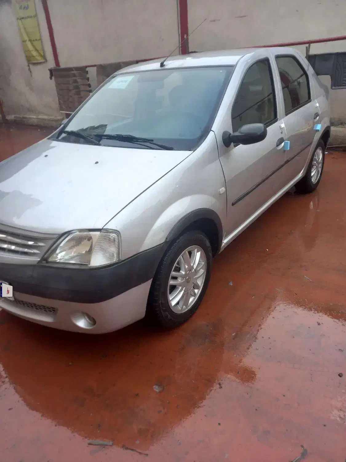 ال نود ای دو|خودرو سواری و وانت|تهران, دولتخواه شمالی|دیوار