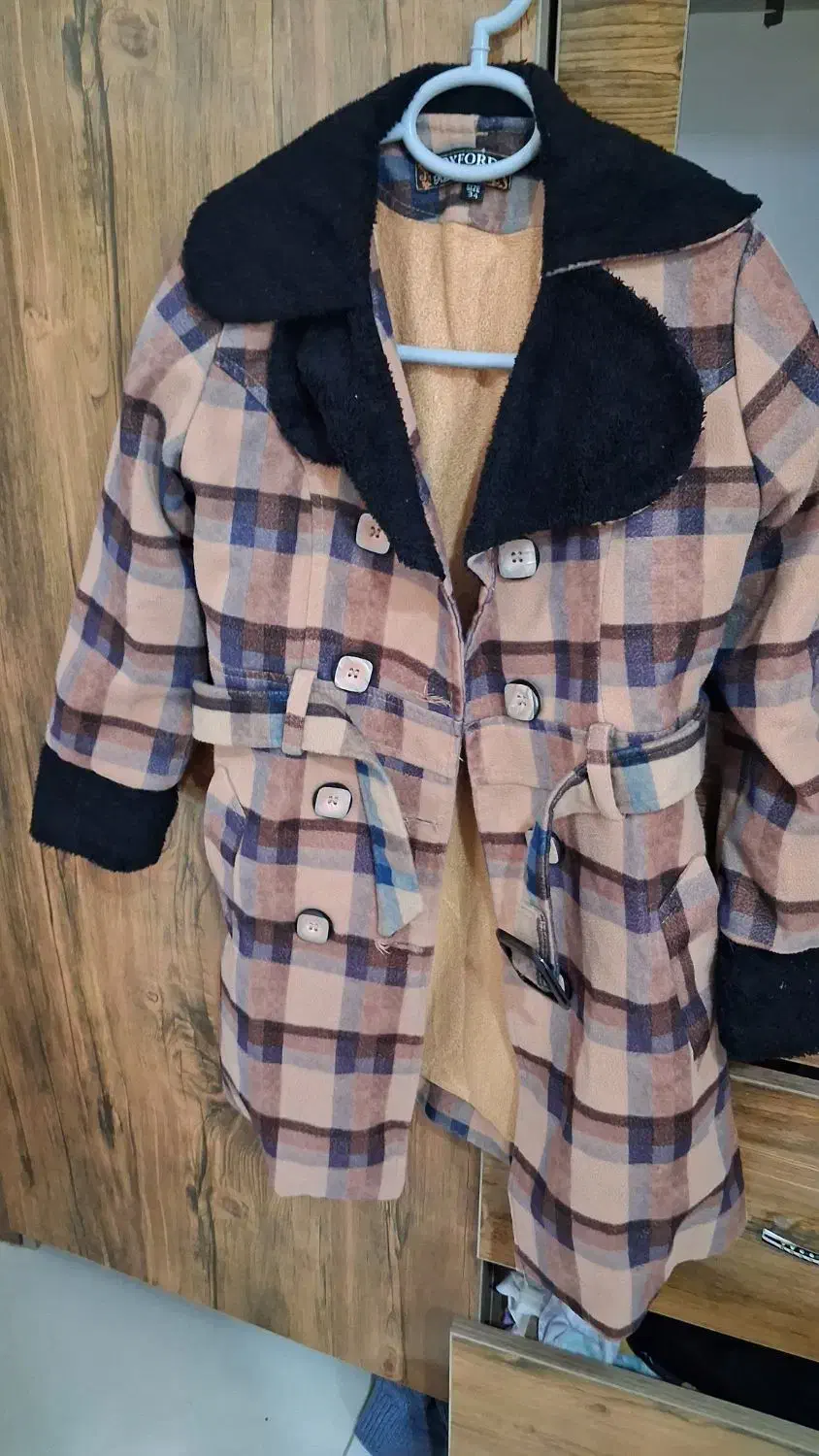 کت و کاپشن|لباس|سیرجان, |دیوار