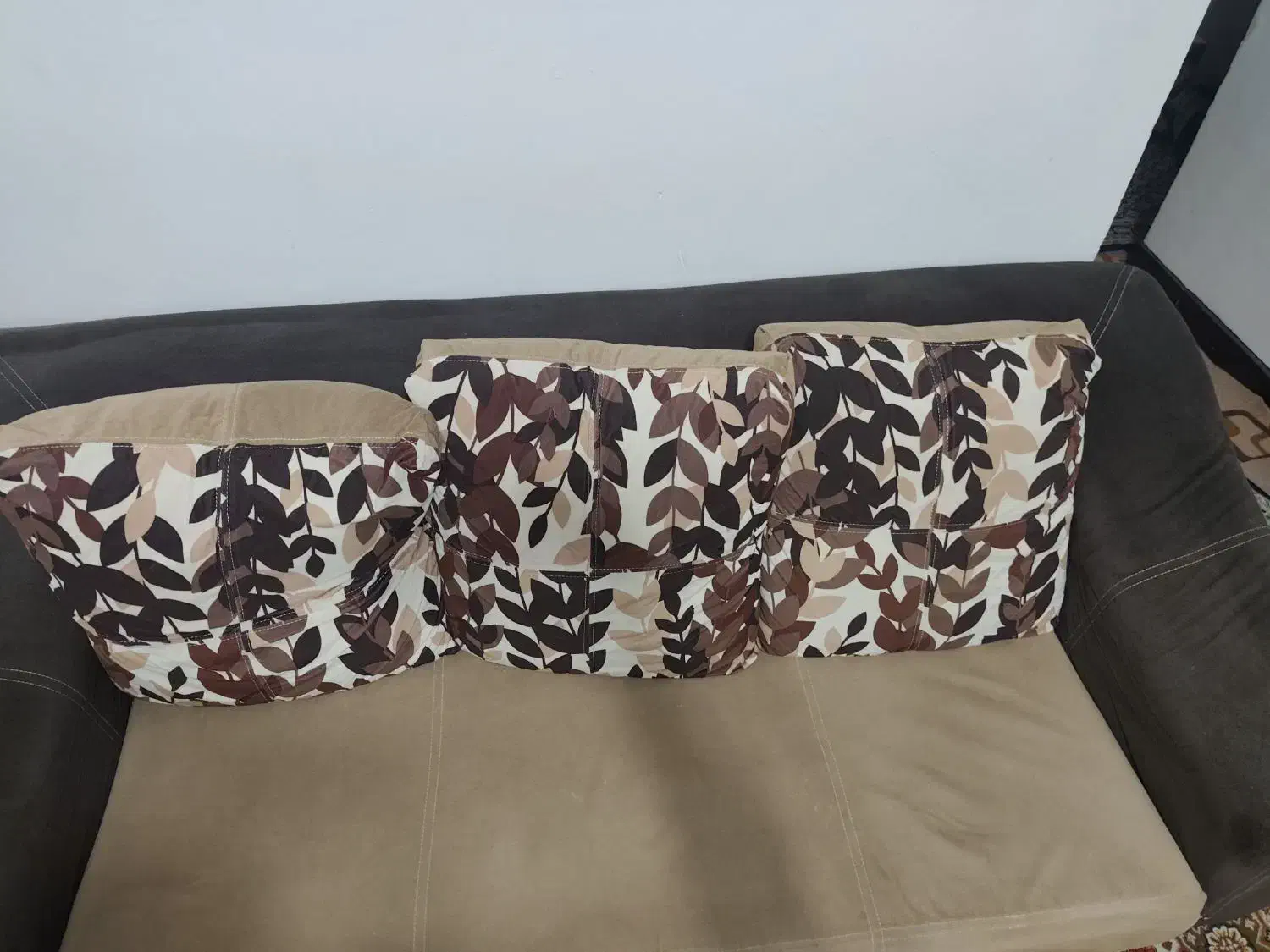 مبل راحتی ملایر|مبلمان خانگی و میز عسلی|بندرعباس, |دیوار