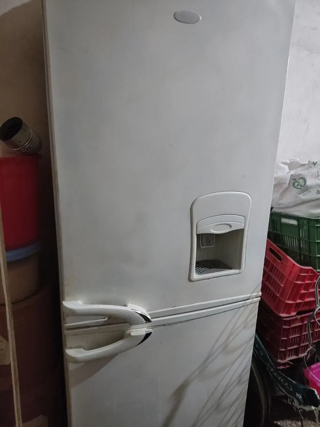 یخچال|یخچال و فریزر|زیویه, |دیوار