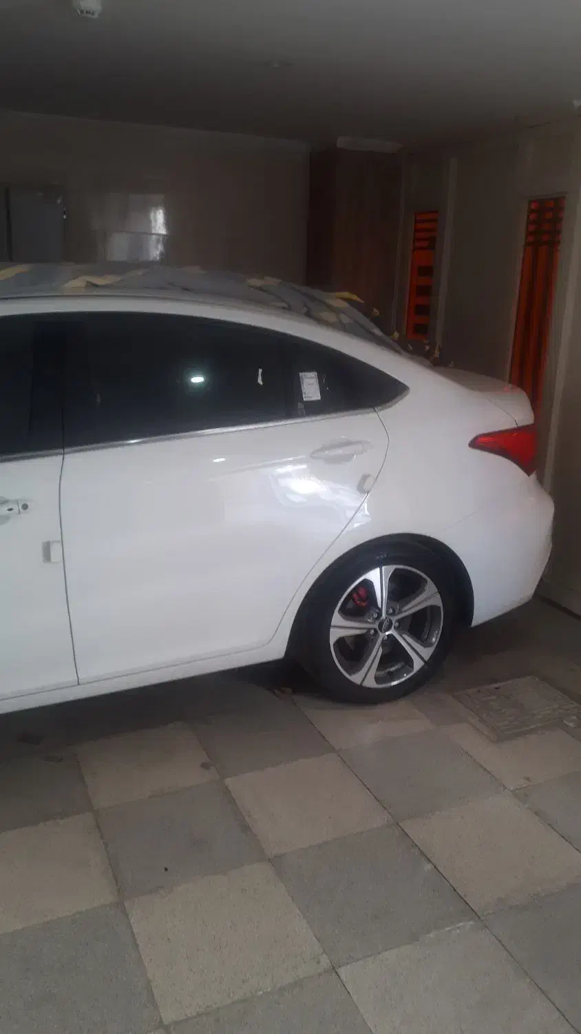 آریزو5 fl اسپرت|خودرو سواری و وانت|اصفهان, سروستان|دیوار