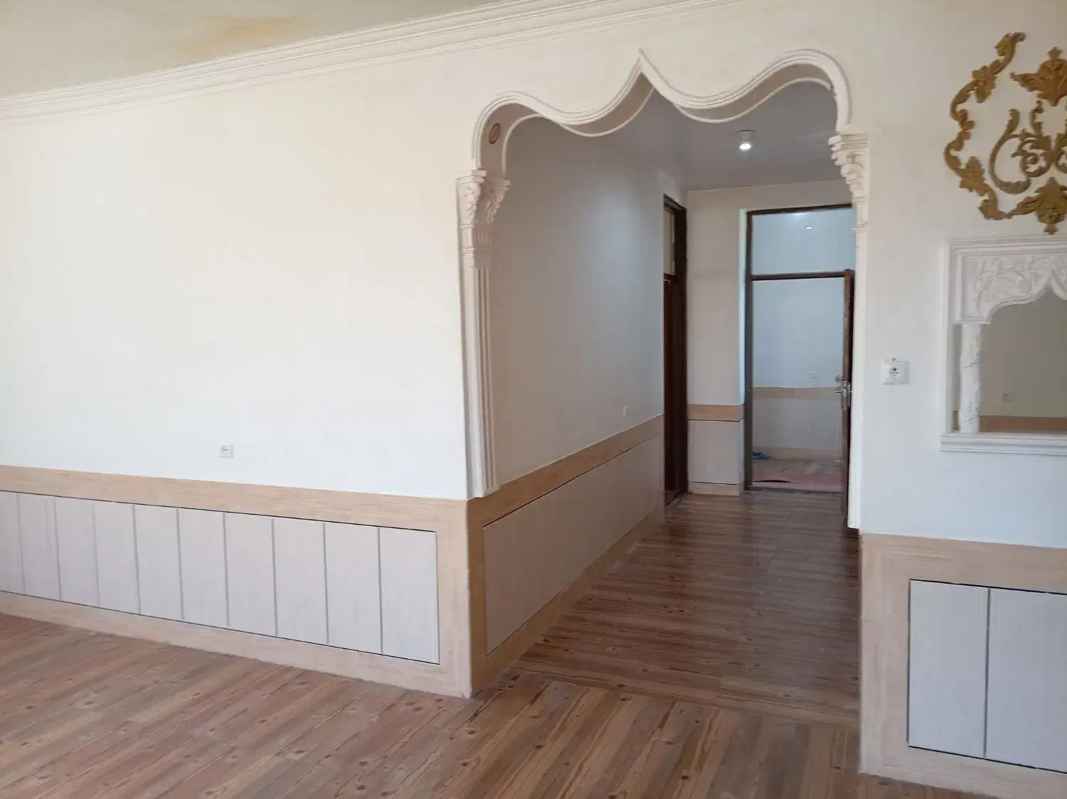 منزل اجاره ای|اجارهٔ خانه و ویلا|سامان, |دیوار