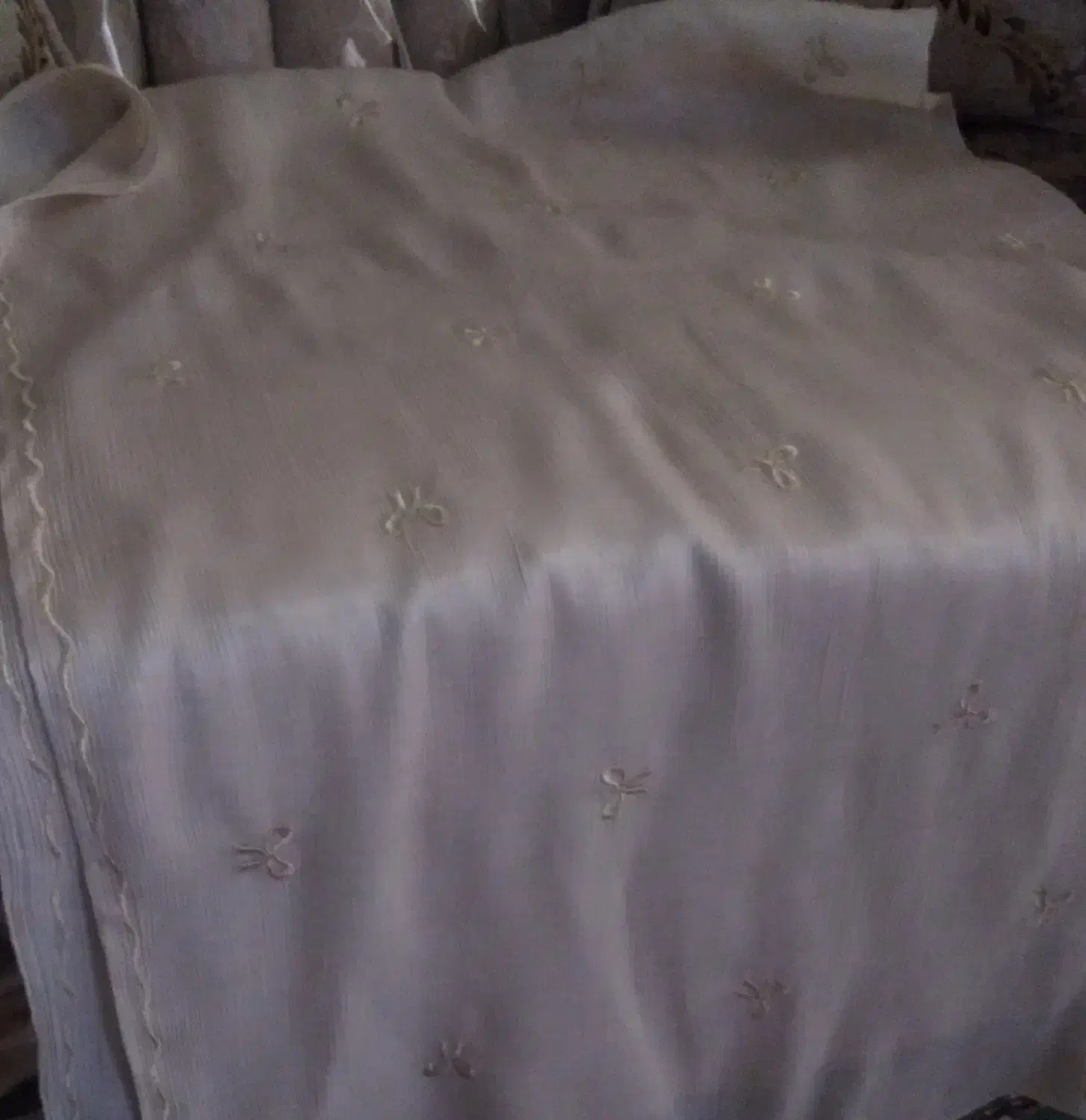 شال|لباس|تربت جام, میان جام|دیوار