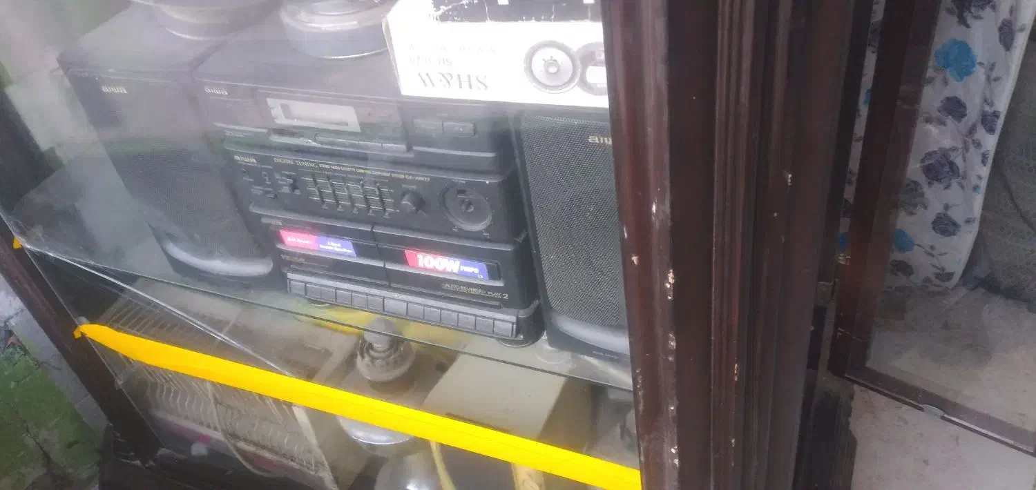 بوفهدرحدنو|بوفه، ویترین، کنسول|مراغه, |دیوار