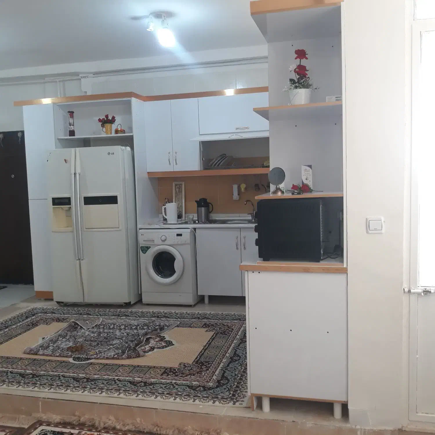 فروش واحدمسکن مهردره شهر|فروش آپارتمان|دره شهر, |دیوار