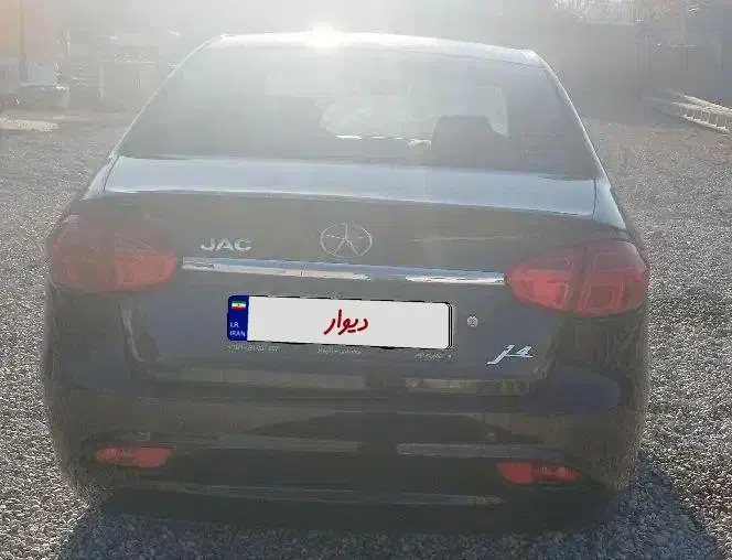 فروش جک j4|خودرو سواری و وانت|شیراز, انجیره|دیوار