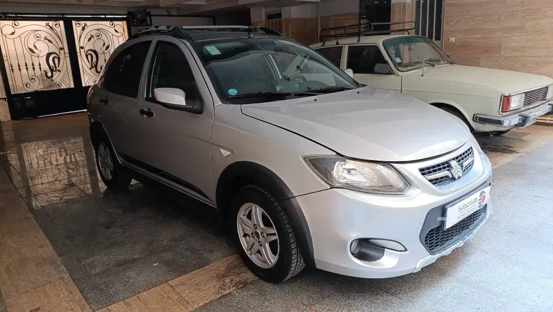 کوییک R دنده ای مدل 1402|خودرو سواری و وانت|تهران, دژکام|دیوار