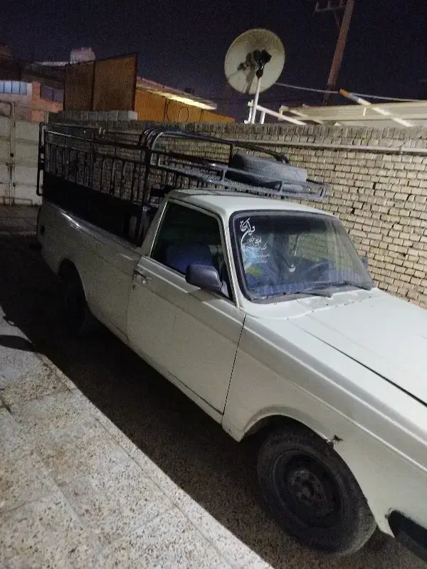 شهرک اهواز|خودرو سواری و وانت|اهواز, شهرک رزمندگان|دیوار