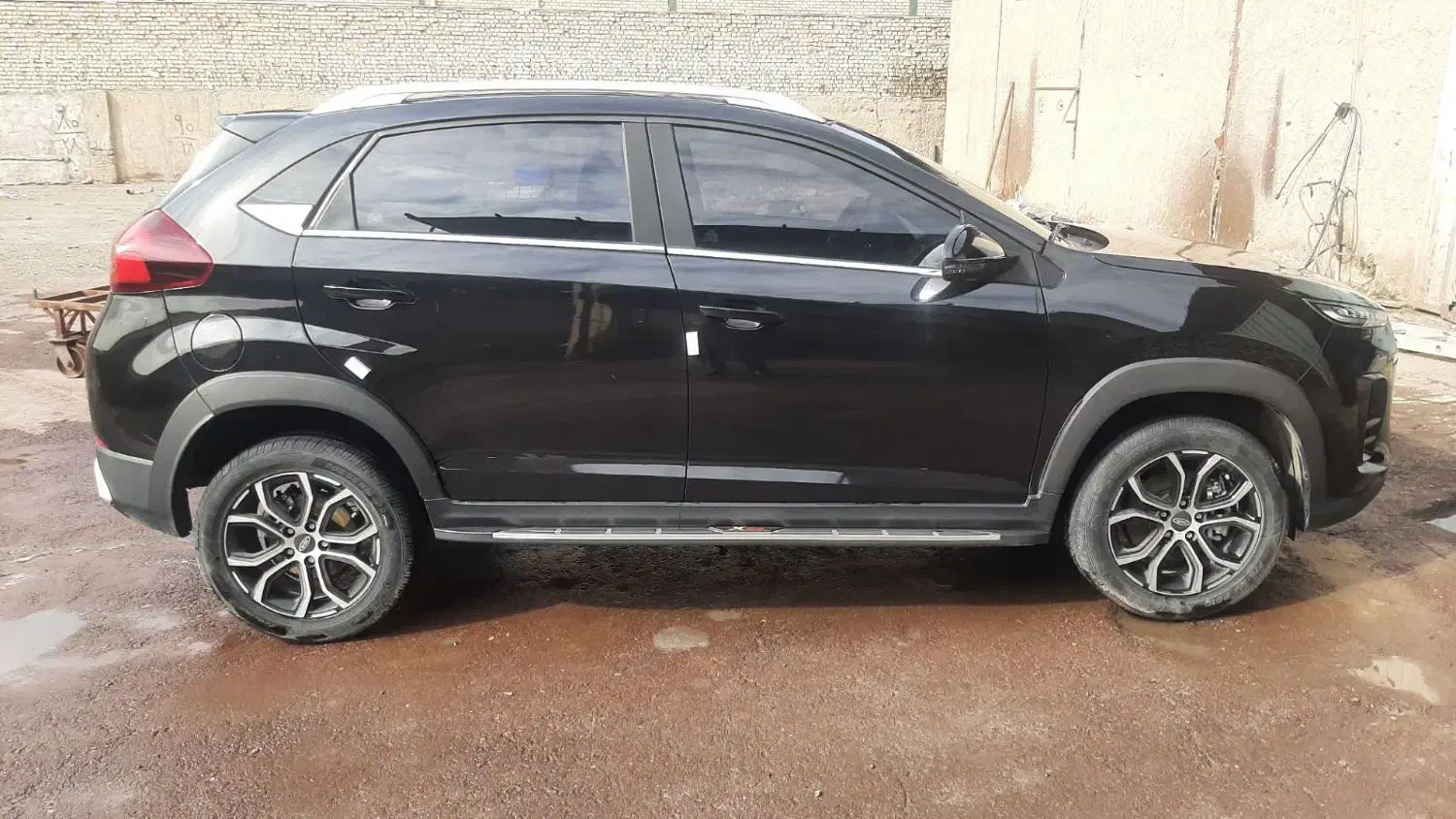 x22 pro|خودرو سواری و وانت|اسلام‌شهر, سیمرغ|دیوار