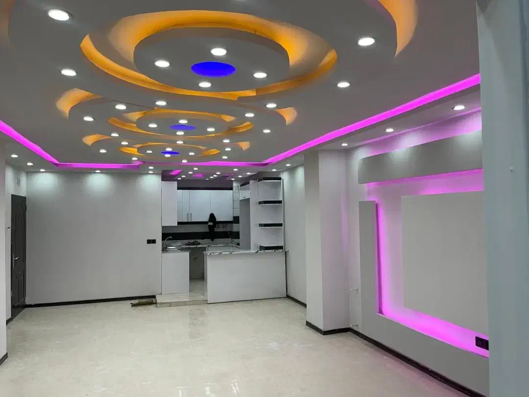 ۶۸متر //دیزاین شده/خاص/فول|فروش آپارتمان|کهریزک, |دیوار