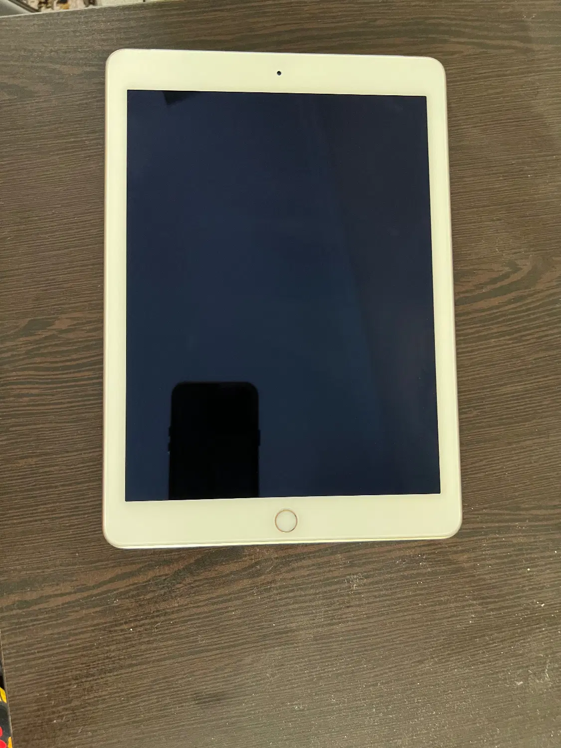 سیمکارت iPad Air 2 64GB Wi-Fi + Cellular تبلت ایپد|تبلت|تهران, شهمیرزادی|دیوار
