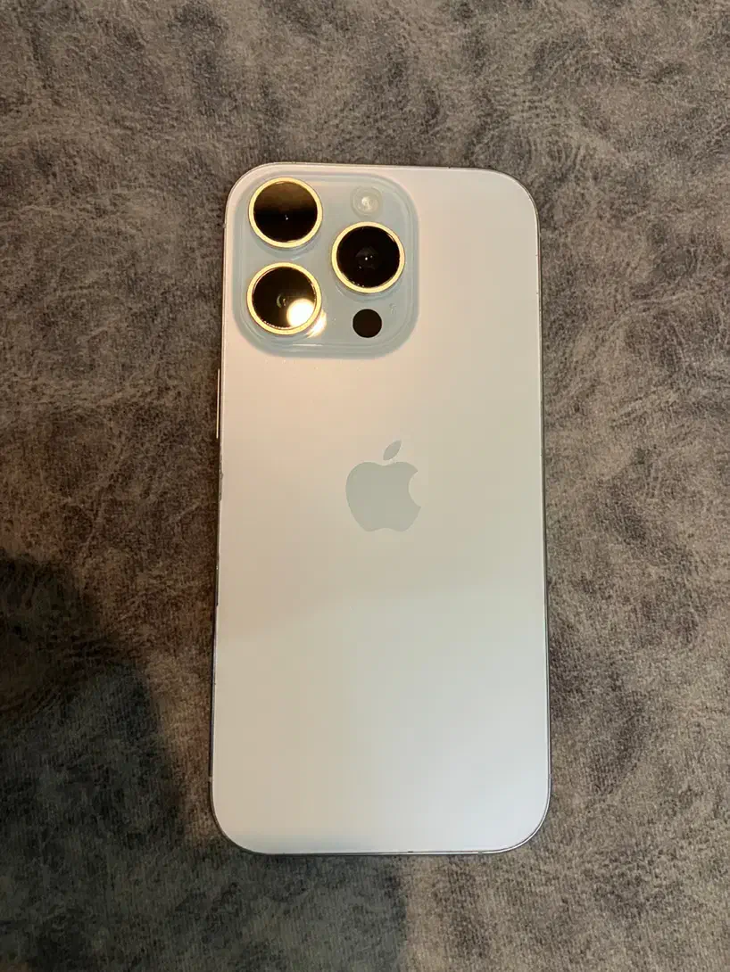 iPhone 16Pro 128G C/A|موبایل|تهران, سازمان برنامه شمالی|دیوار