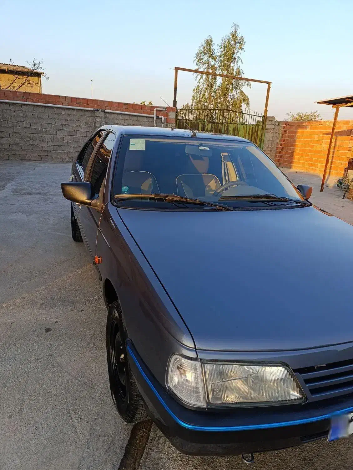 فروش خودرو پژو|خودرو سواری و وانت|بهشهر, |دیوار