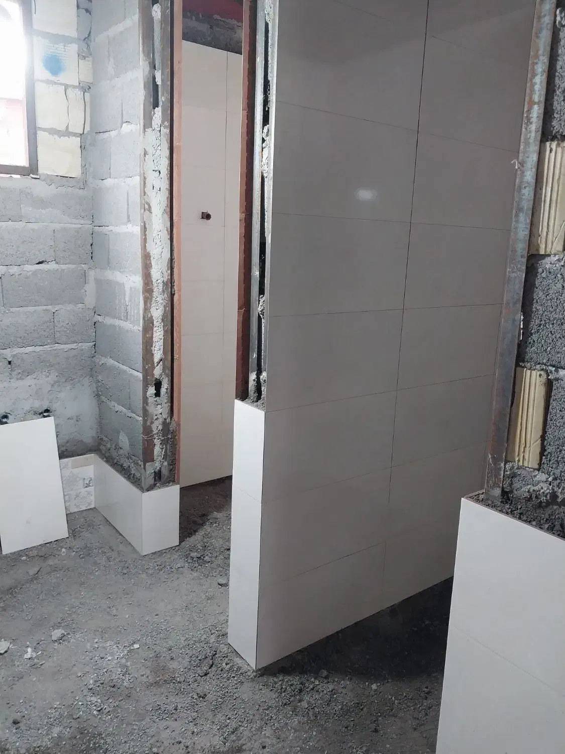 کاشیکار سرامیک کاشی کار کاشیکاری|خدمات پیشه و مهارت|رشت, نخودچر|دیوار