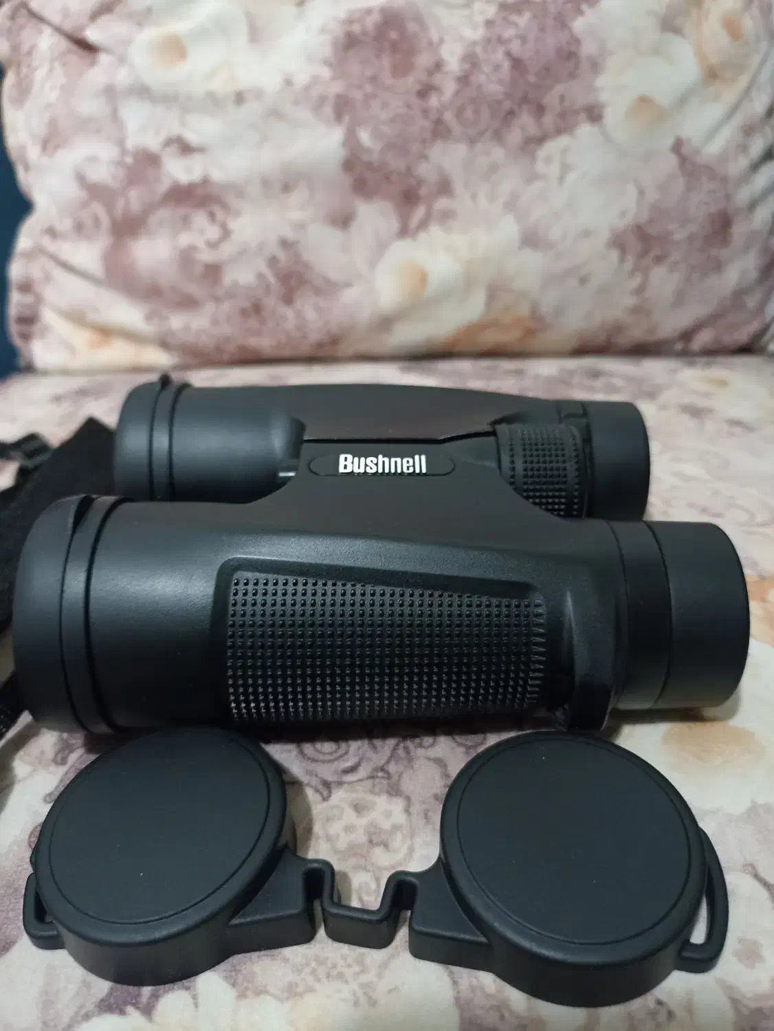 دوربین شکاری بوشنل 10در42|کوهنوردی و کمپینگ|شیراز, شهرک مدرس|دیوار