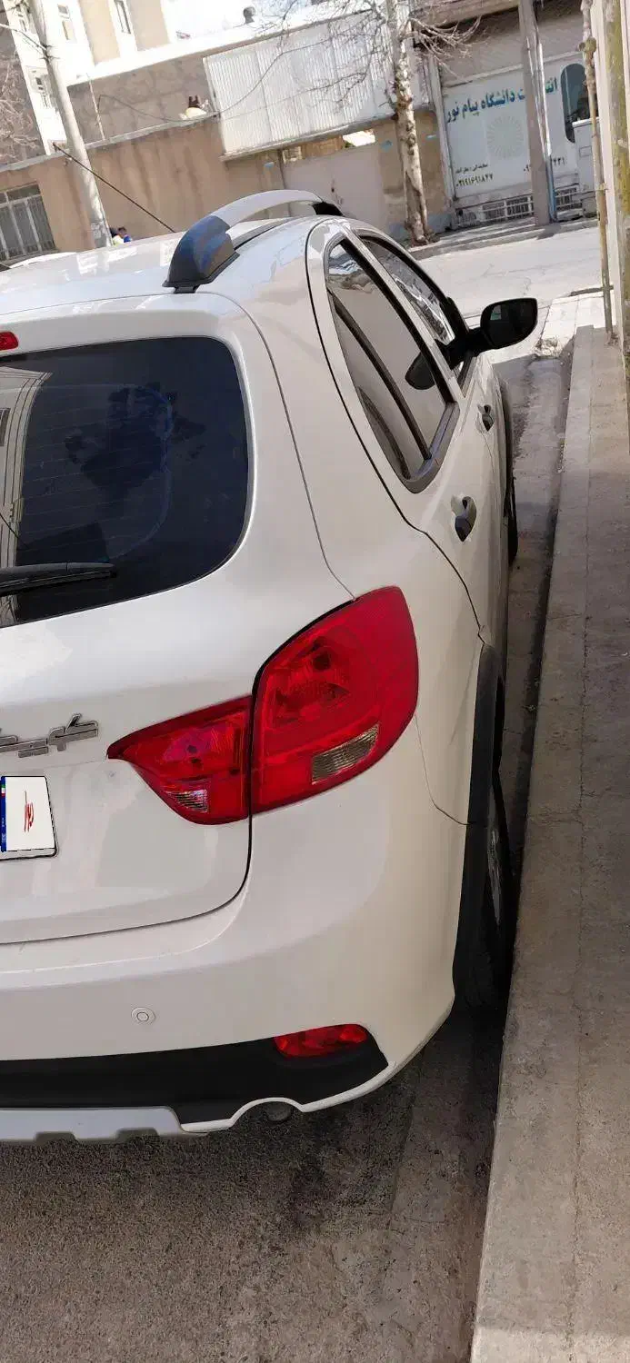 کوییک مدل 1401|خودرو سواری و وانت|نظرآباد, نظرآباد|دیوار