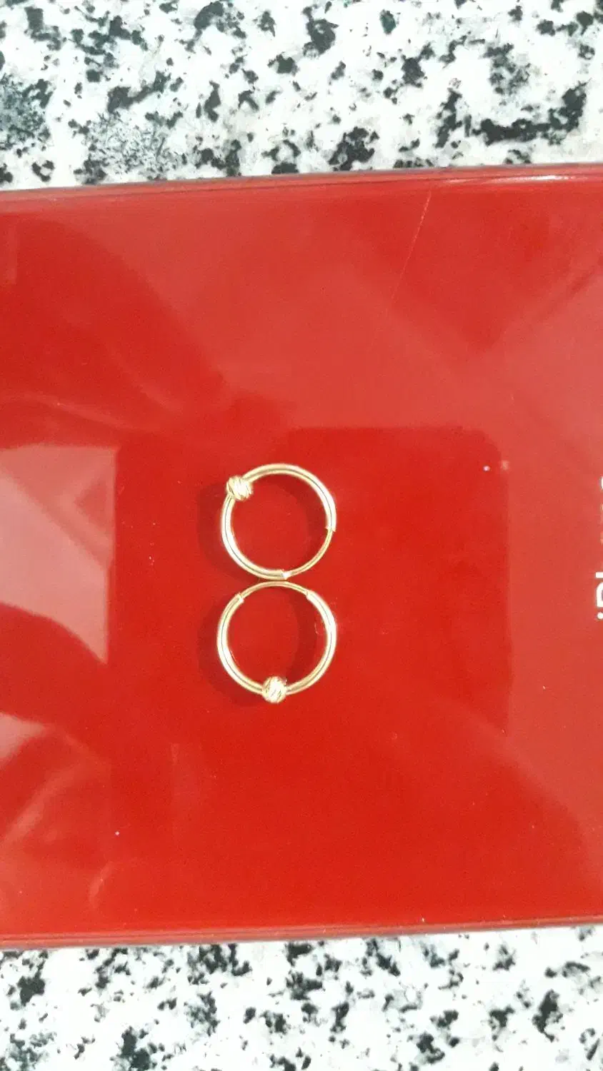 گوشواره|جواهرات|ساوه, |دیوار