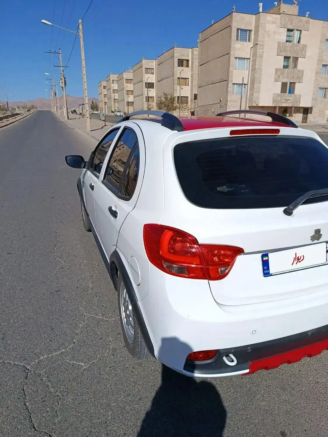 کوییکR|خودرو سواری و وانت|بیرجند, |دیوار