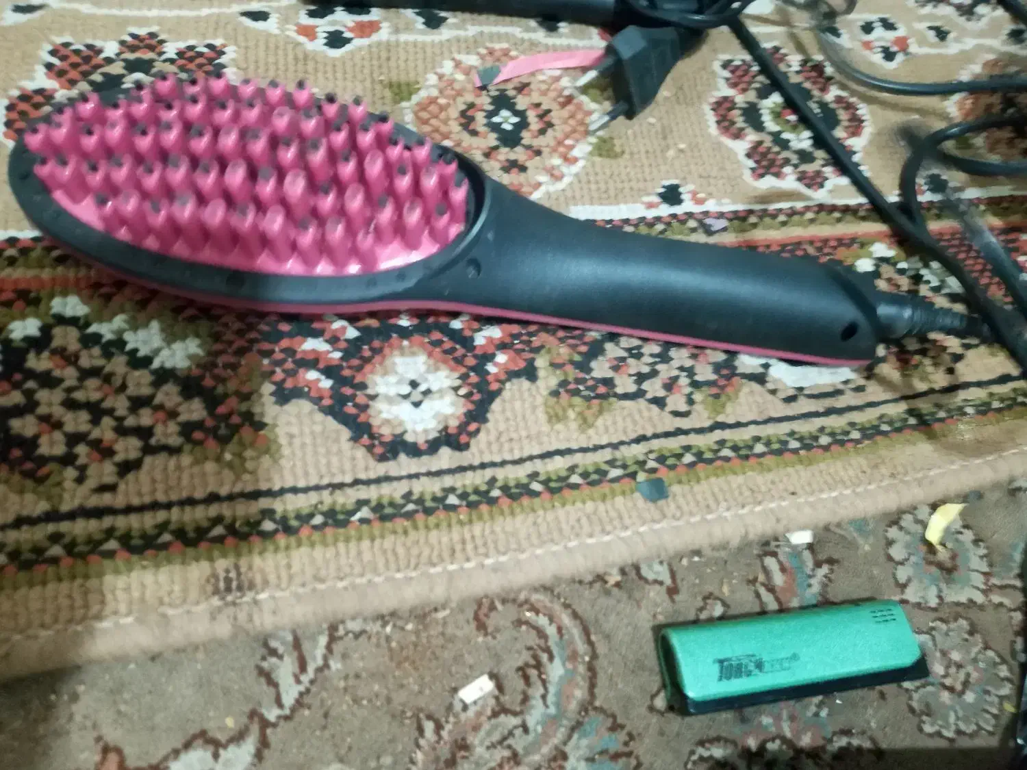 لوازم فروشی یک عدد دیجتال ویکعدداتو مو|حراج|قم, شاد قلی|دیوار