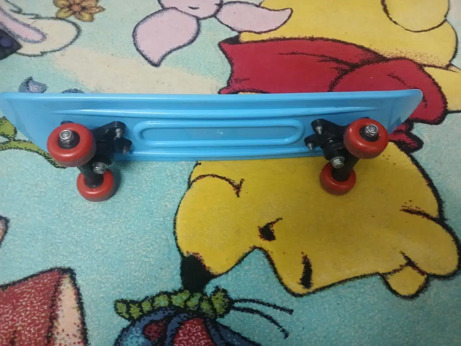 اسکیت|دوچرخه، اسکیت، اسکوتر|مشهد, امیر|دیوار