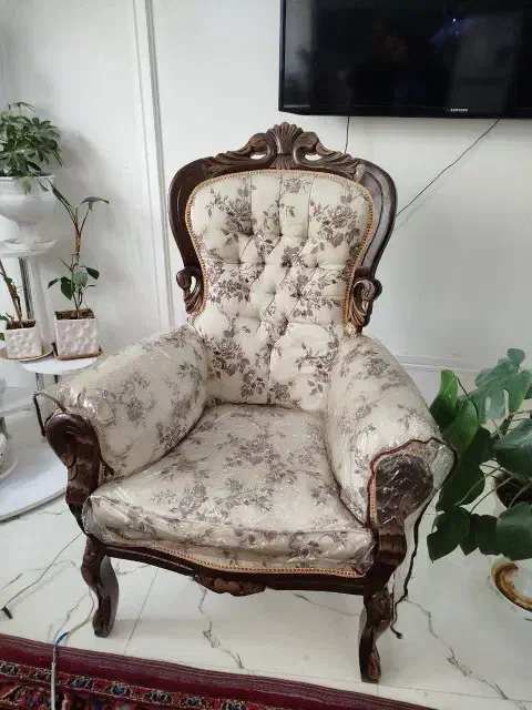 مبل 9 نفره|مبلمان خانگی و میز عسلی|مشهد, هفده شهریور|دیوار